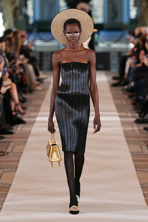 Schiaparelli Couture Spring 2022 Collection / Schiaparelli Couture весна-лето 2022