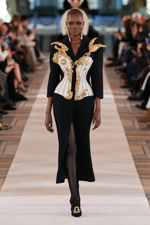 Schiaparelli Couture Spring 2022 Collection / Schiaparelli Couture весна-лето 2022