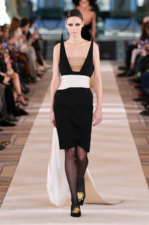 Schiaparelli Couture Spring 2022 Collection / Schiaparelli Couture весна-лето 2022