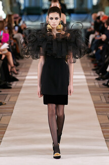 Schiaparelli Couture Spring 2022 Collection / Schiaparelli Couture весна-лето 2022