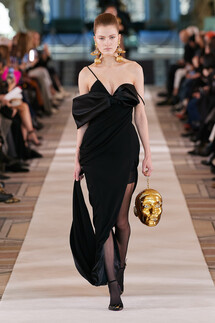 Schiaparelli Couture Spring 2022 Collection / Schiaparelli Couture весна-лето 2022