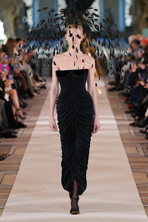 Schiaparelli Couture Spring 2022 Collection / Schiaparelli Couture весна-лето 2022