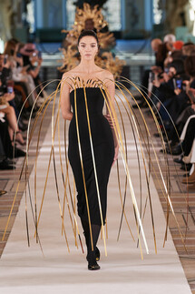 Schiaparelli Couture Spring 2022 Collection / Schiaparelli Couture весна-лето 2022