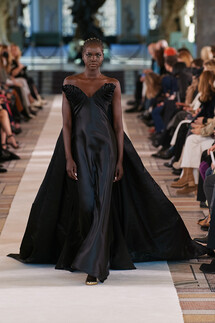 Schiaparelli Couture Spring 2022 Collection / Schiaparelli Couture весна-лето 2022