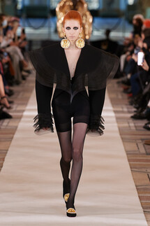 Schiaparelli Couture Spring 2022 Collection / Schiaparelli Couture весна-лето 2022