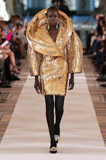 Schiaparelli Couture Spring 2022 Collection / Schiaparelli Couture весна-лето 2022