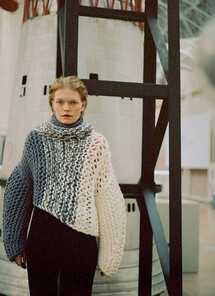 Seraya Fall 2020 / Seraya осень-зима 2020 / Неделя моды: Москва