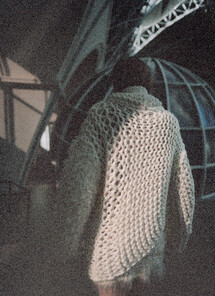 Seraya Fall 2020 / Seraya осень-зима 2020 / Неделя моды: Москва