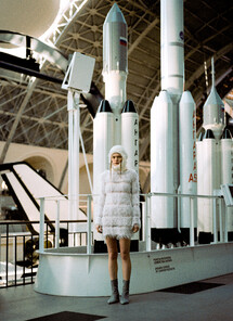 Seraya Fall 2020 / Seraya осень-зима 2020 / Неделя моды: Москва