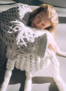 Seraya Fall 2020 / Seraya осень-зима 2020 / Неделя моды: Москва