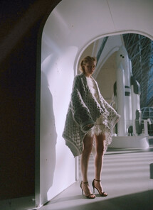 Seraya Fall 2020 / Seraya осень-зима 2020 / Неделя моды: Москва