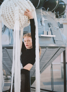 Seraya Fall 2020 / Seraya осень-зима 2020 / Неделя моды: Москва