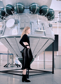 Seraya Fall 2020 / Seraya осень-зима 2020 / Неделя моды: Москва