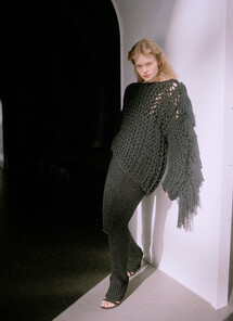 Seraya Fall 2020 / Seraya осень-зима 2020 / Неделя моды: Москва