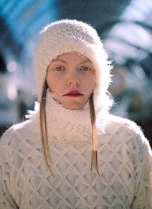 Seraya Fall 2020 / Seraya осень-зима 2020 / Неделя моды: Москва