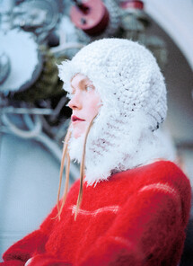 Seraya Fall 2020 / Seraya осень-зима 2020 / Неделя моды: Москва