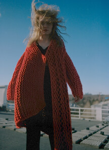 Seraya Fall 2020 / Seraya осень-зима 2020 / Неделя моды: Москва