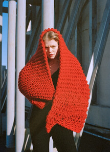 Seraya Fall 2020 / Seraya осень-зима 2020 / Неделя моды: Москва