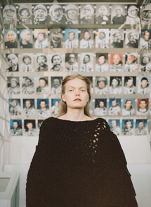 Seraya Fall 2020 / Seraya осень-зима 2020 / Неделя моды: Москва