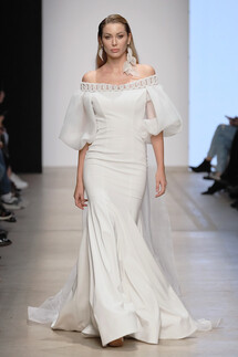 Speranza Couture by Nadezhda Yusupova Spring 2020 / Speranza Couture by Nadezhda Yusupova весна-лето 2020 / Неделя моды: Москва