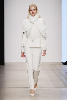 Speranza Couture by Nadezhda Yusupova Spring 2020 / Speranza Couture by Nadezhda Yusupova весна-лето 2020 / Неделя моды: Москва