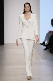 Speranza Couture by Nadezhda Yusupova Spring 2020 / Speranza Couture by Nadezhda Yusupova весна-лето 2020 / Неделя моды: Москва