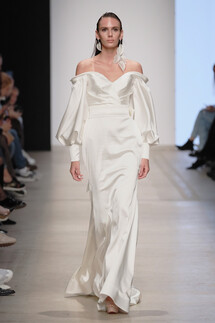 Speranza Couture by Nadezhda Yusupova Spring 2020 / Speranza Couture by Nadezhda Yusupova весна-лето 2020 / Неделя моды: Москва