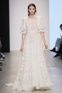 Speranza Couture by Nadezhda Yusupova Spring 2020 / Speranza Couture by Nadezhda Yusupova весна-лето 2020 / Неделя моды: Москва
