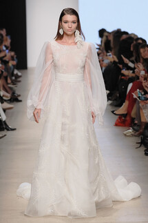 Speranza Couture by Nadezhda Yusupova Spring 2020 / Speranza Couture by Nadezhda Yusupova весна-лето 2020 / Неделя моды: Москва