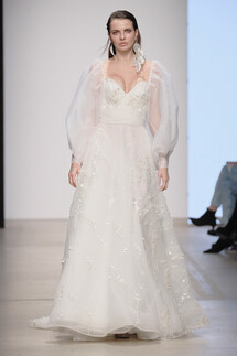 Speranza Couture by Nadezhda Yusupova Spring 2020 / Speranza Couture by Nadezhda Yusupova весна-лето 2020 / Неделя моды: Москва