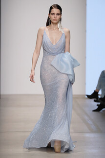 Speranza Couture by Nadezhda Yusupova Spring 2020 / Speranza Couture by Nadezhda Yusupova весна-лето 2020 / Неделя моды: Москва