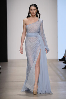 Speranza Couture by Nadezhda Yusupova Spring 2020 / Speranza Couture by Nadezhda Yusupova весна-лето 2020 / Неделя моды: Москва