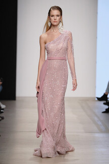 Speranza Couture by Nadezhda Yusupova Spring 2020 / Speranza Couture by Nadezhda Yusupova весна-лето 2020 / Неделя моды: Москва