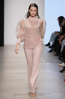 Speranza Couture by Nadezhda Yusupova Spring 2020 / Speranza Couture by Nadezhda Yusupova весна-лето 2020 / Неделя моды: Москва