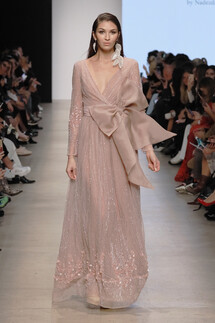 Speranza Couture by Nadezhda Yusupova Spring 2020 / Speranza Couture by Nadezhda Yusupova весна-лето 2020 / Неделя моды: Москва