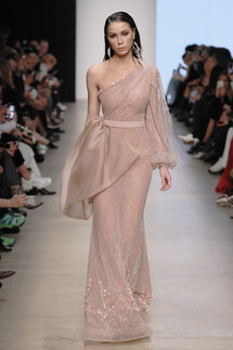 Speranza Couture by Nadezhda Yusupova Spring 2020 / Speranza Couture by Nadezhda Yusupova весна-лето 2020 / Неделя моды: Москва