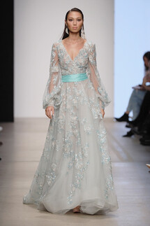 Speranza Couture by Nadezhda Yusupova Spring 2020 / Speranza Couture by Nadezhda Yusupova весна-лето 2020 / Неделя моды: Москва