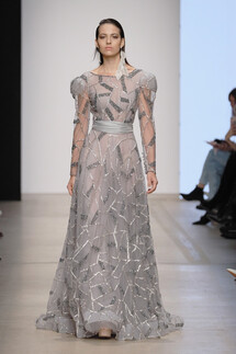 Speranza Couture by Nadezhda Yusupova Spring 2020 / Speranza Couture by Nadezhda Yusupova весна-лето 2020 / Неделя моды: Москва