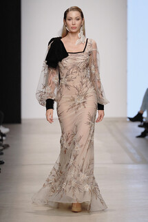 Speranza Couture by Nadezhda Yusupova Spring 2020 / Speranza Couture by Nadezhda Yusupova весна-лето 2020 / Неделя моды: Москва