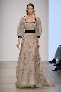 Speranza Couture by Nadezhda Yusupova Spring 2020 / Speranza Couture by Nadezhda Yusupova весна-лето 2020 / Неделя моды: Москва