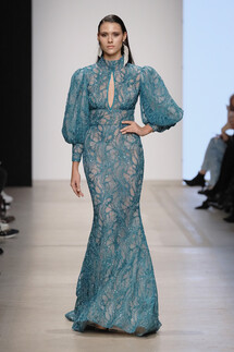 Speranza Couture by Nadezhda Yusupova Spring 2020 / Speranza Couture by Nadezhda Yusupova весна-лето 2020 / Неделя моды: Москва
