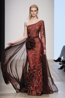 Speranza Couture by Nadezhda Yusupova Spring 2020 / Speranza Couture by Nadezhda Yusupova весна-лето 2020 / Неделя моды: Москва