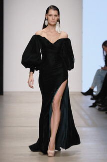 Speranza Couture by Nadezhda Yusupova Spring 2020 / Speranza Couture by Nadezhda Yusupova весна-лето 2020 / Неделя моды: Москва