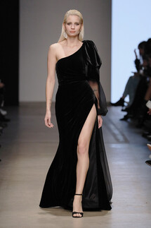 Speranza Couture by Nadezhda Yusupova Spring 2020 / Speranza Couture by Nadezhda Yusupova весна-лето 2020 / Неделя моды: Москва