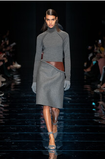 Sportmax Fall 2020 Ready-to-Wear / Sportmax осень-зима 2020 / Неделя моды: Милан