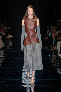 Sportmax Fall 2020 Ready-to-Wear / Sportmax осень-зима 2020 / Неделя моды: Милан