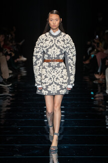 Sportmax Fall 2020 Ready-to-Wear / Sportmax осень-зима 2020 / Неделя моды: Милан
