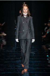 Sportmax Fall 2020 Ready-to-Wear / Sportmax осень-зима 2020 / Неделя моды: Милан