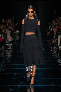 Sportmax Fall 2020 Ready-to-Wear / Sportmax осень-зима 2020 / Неделя моды: Милан