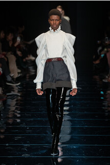 Sportmax Fall 2020 Ready-to-Wear / Sportmax осень-зима 2020 / Неделя моды: Милан